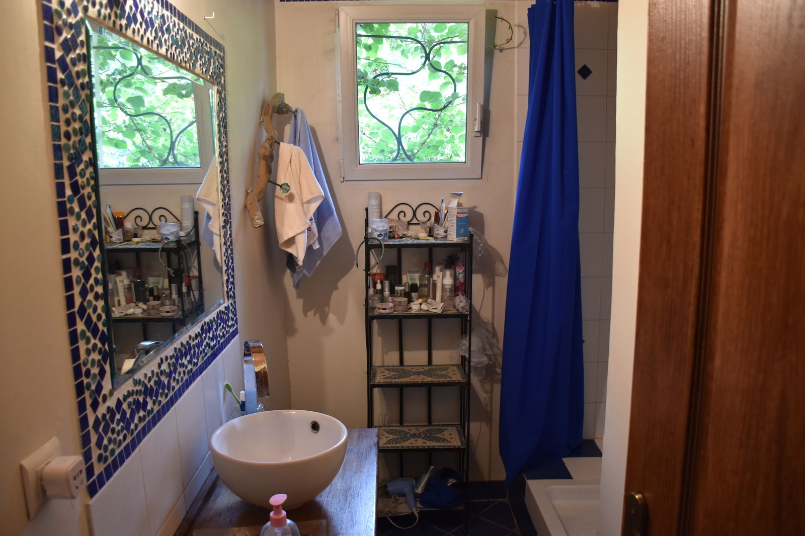 Homestay Saint-Rémy-lès-Chevreuse 182013