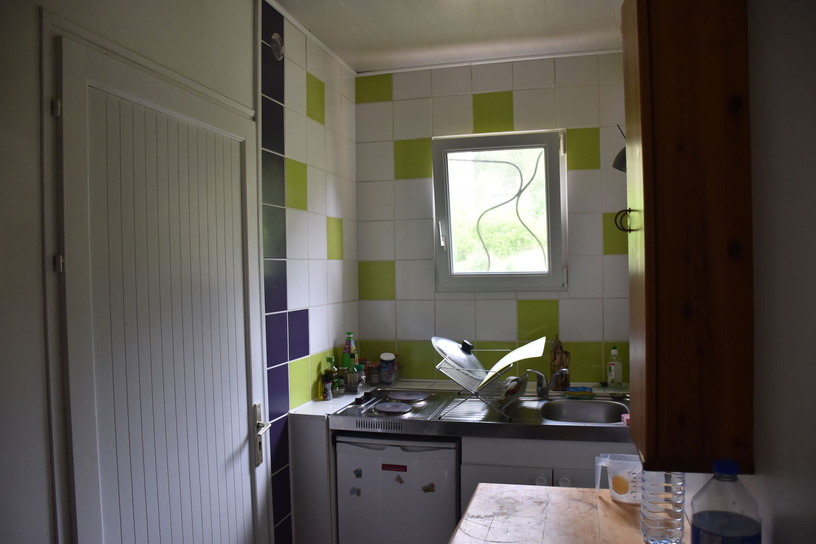 Homestay Saint-Rémy-lès-Chevreuse 182013