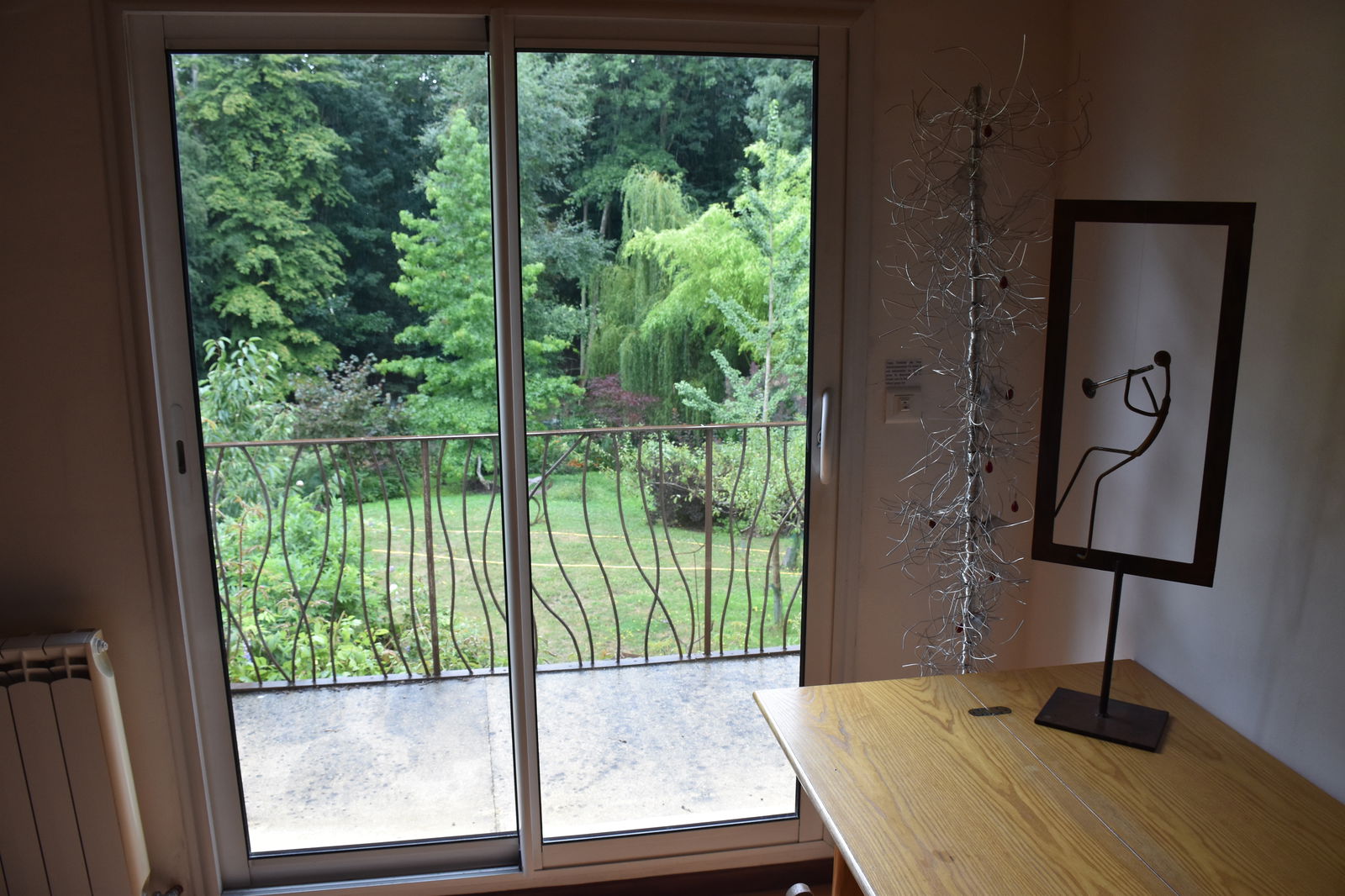 Homestay Saint-Rémy-lès-Chevreuse 182013