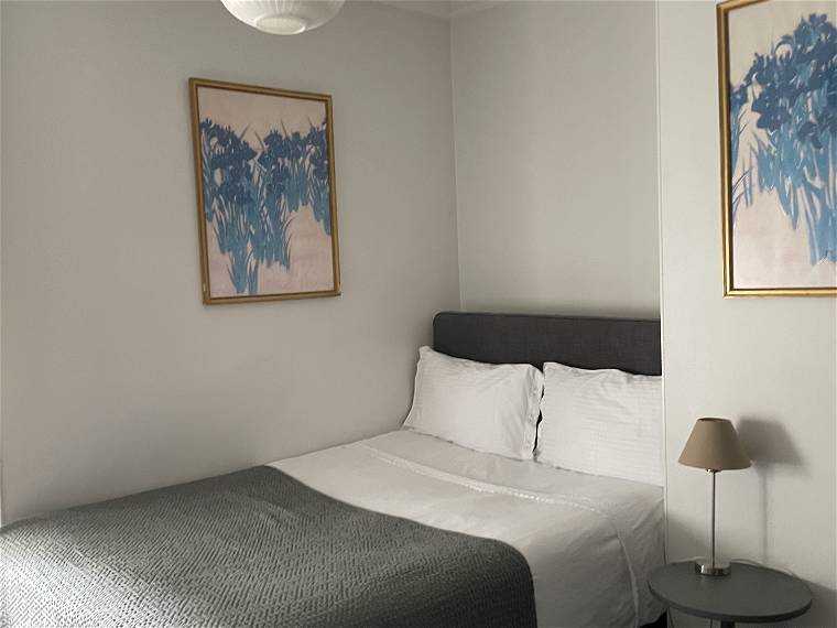 Homestay Boulogne-Billancourt 358478