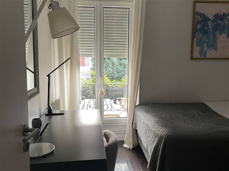 Homestay Boulogne-Billancourt 358478-1