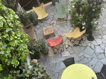 Chambre Chez L'habitant Boulogne-Billancourt 358478-8