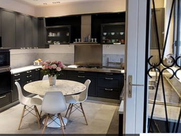 Chambre Chez L'habitant Boulogne-Billancourt 358478-6