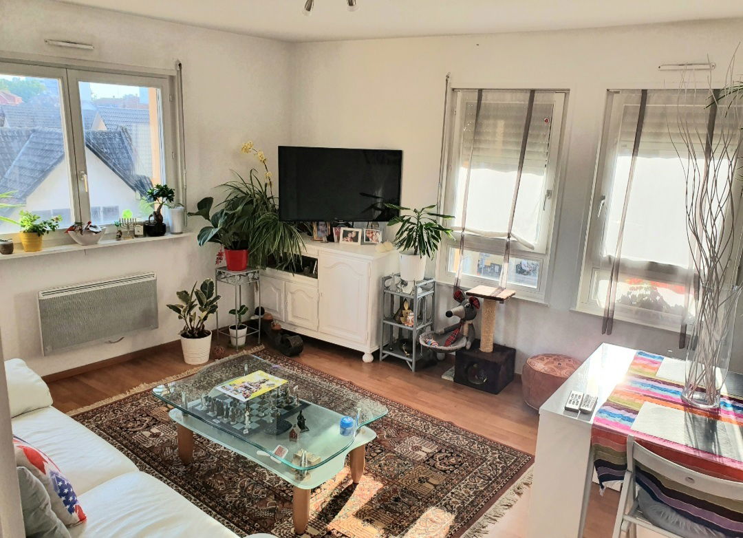 Homestay Schiltigheim 247443