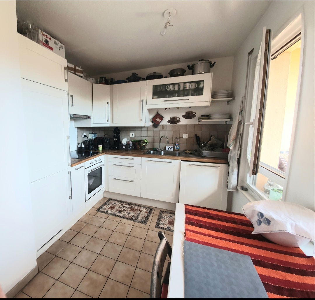 Homestay Schiltigheim 247443