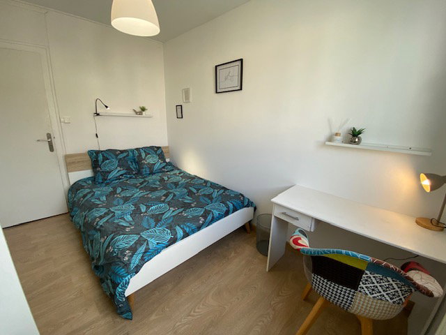 Shared Housing Angoulême 673376