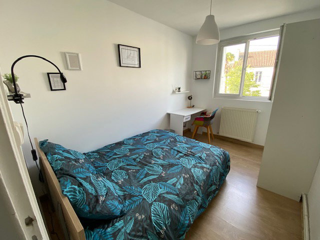 Shared Housing Angoulême 673376