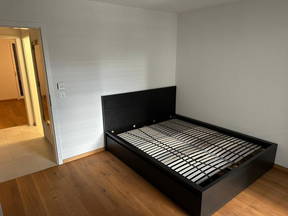 Zimmer in der Wohngemeinschaft Sugiez