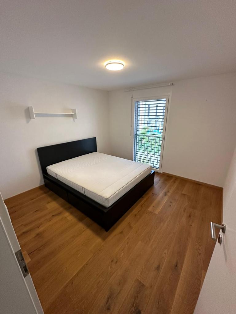 Homestay Mont-Vully 319701