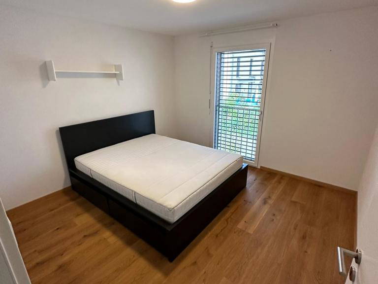 Homestay Mont-Vully 319701-1