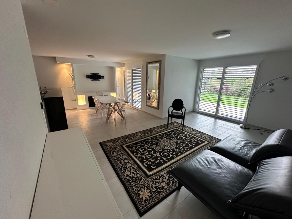 Homestay Mont-Vully 319701