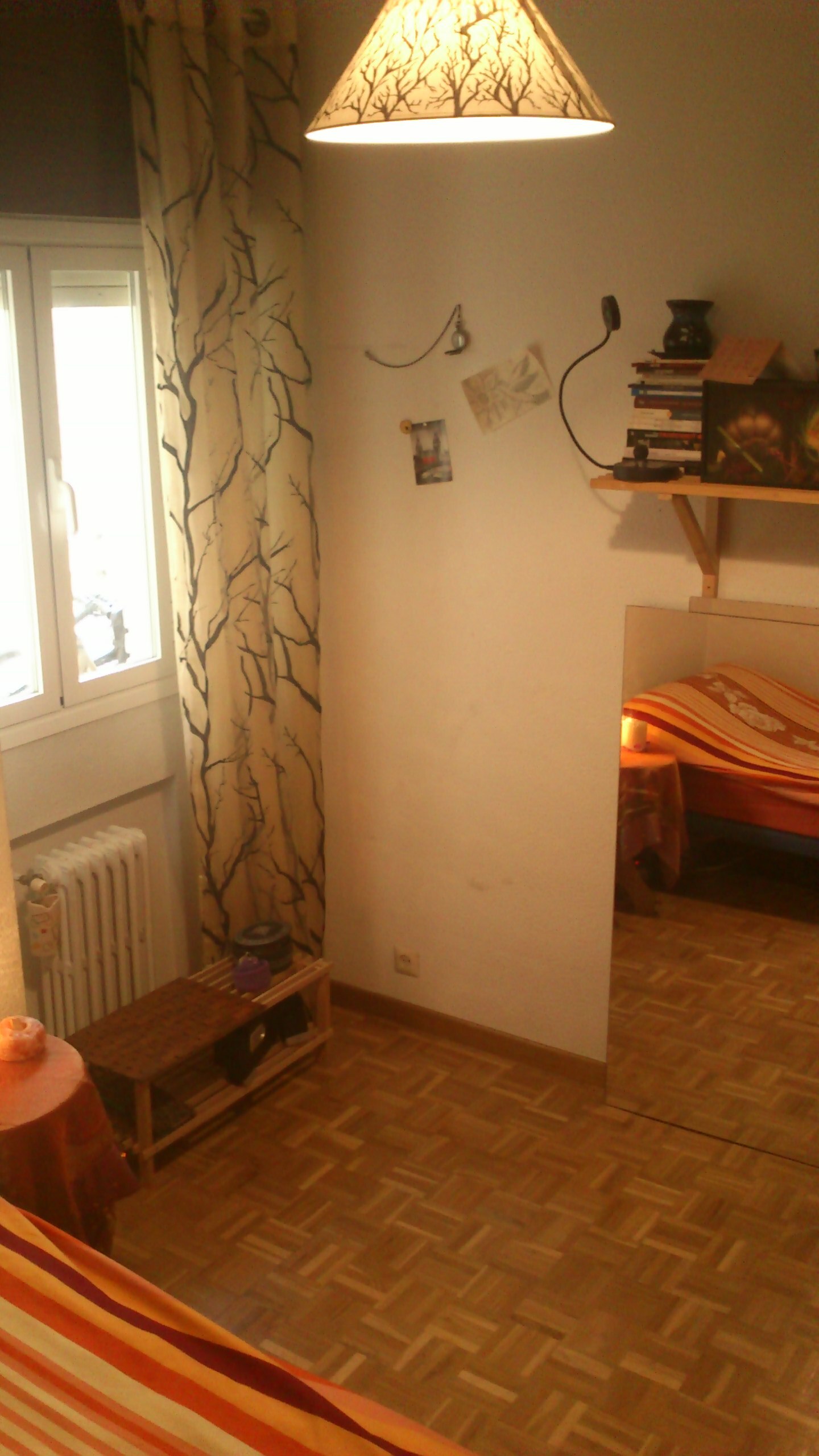 Colocation Madrid 106552