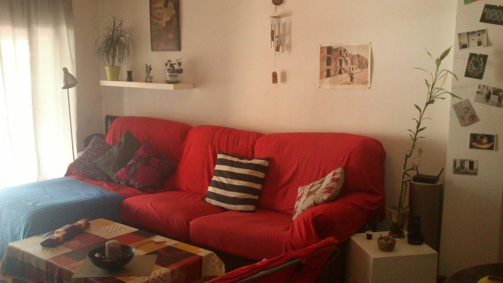 Colocation Madrid 106552