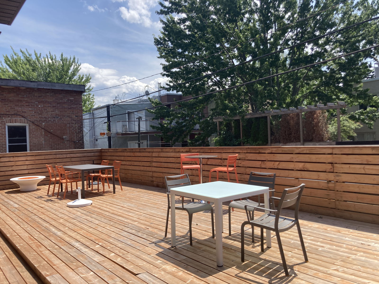 Homestay Montréal 260603