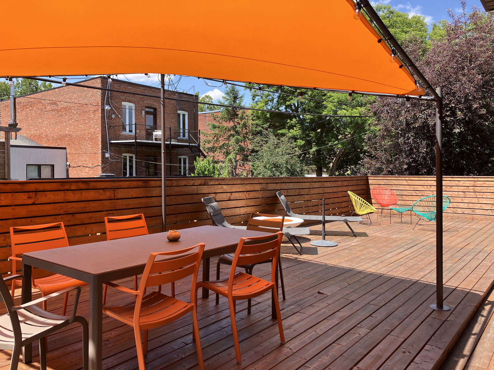 Homestay Montréal 260603