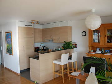 Room For Rent Préverenges 155980