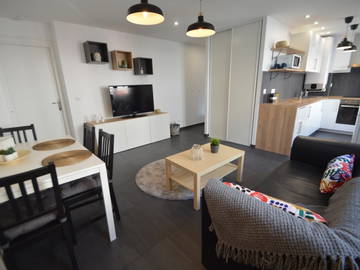 Chambre À Louer Villeurbanne 257205