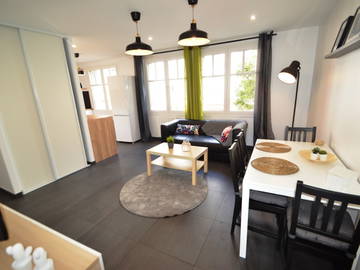 Chambre À Louer Villeurbanne 257205