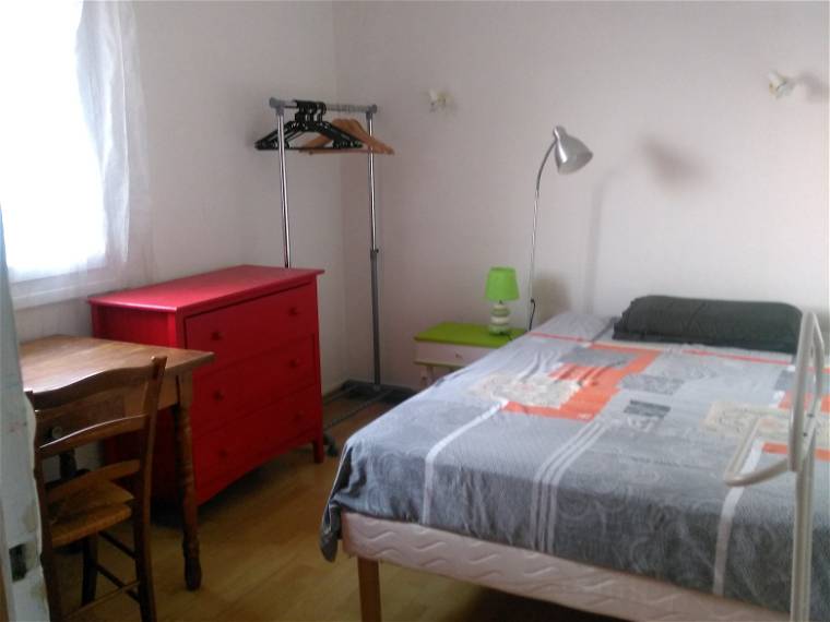 Homestay Angers 271295-1