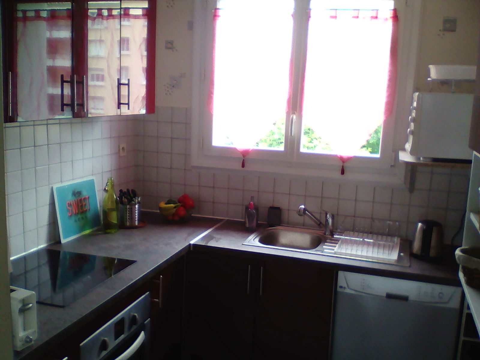 Homestay Angers 271295