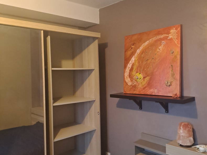 Zakwaterowanie U Rodziny Blagnac 333783-2