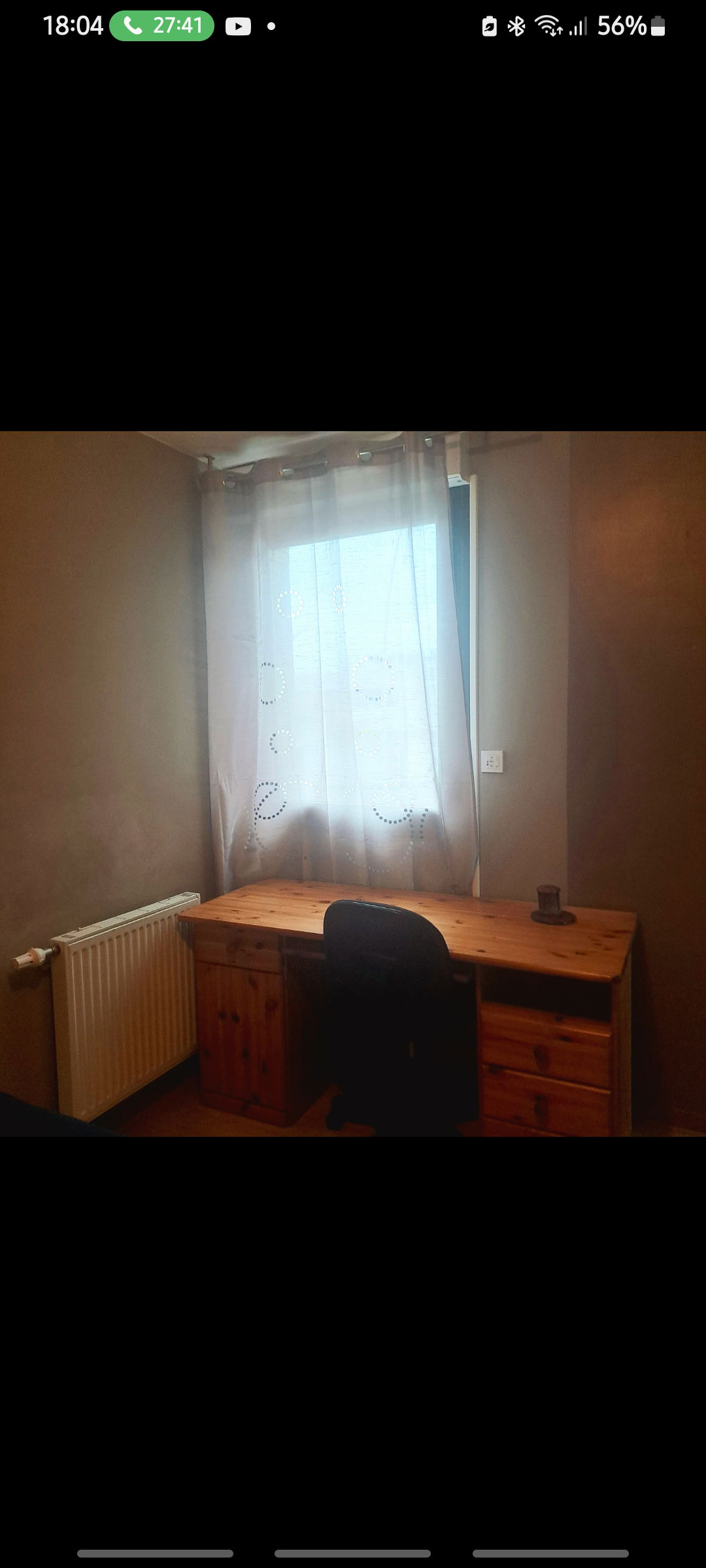 Homestay Blagnac 333783