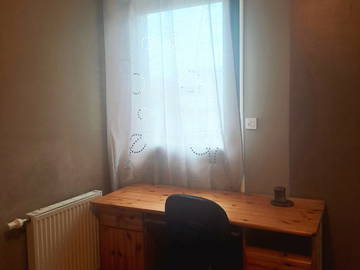Chambre Chez L'habitant Blagnac 333783-4