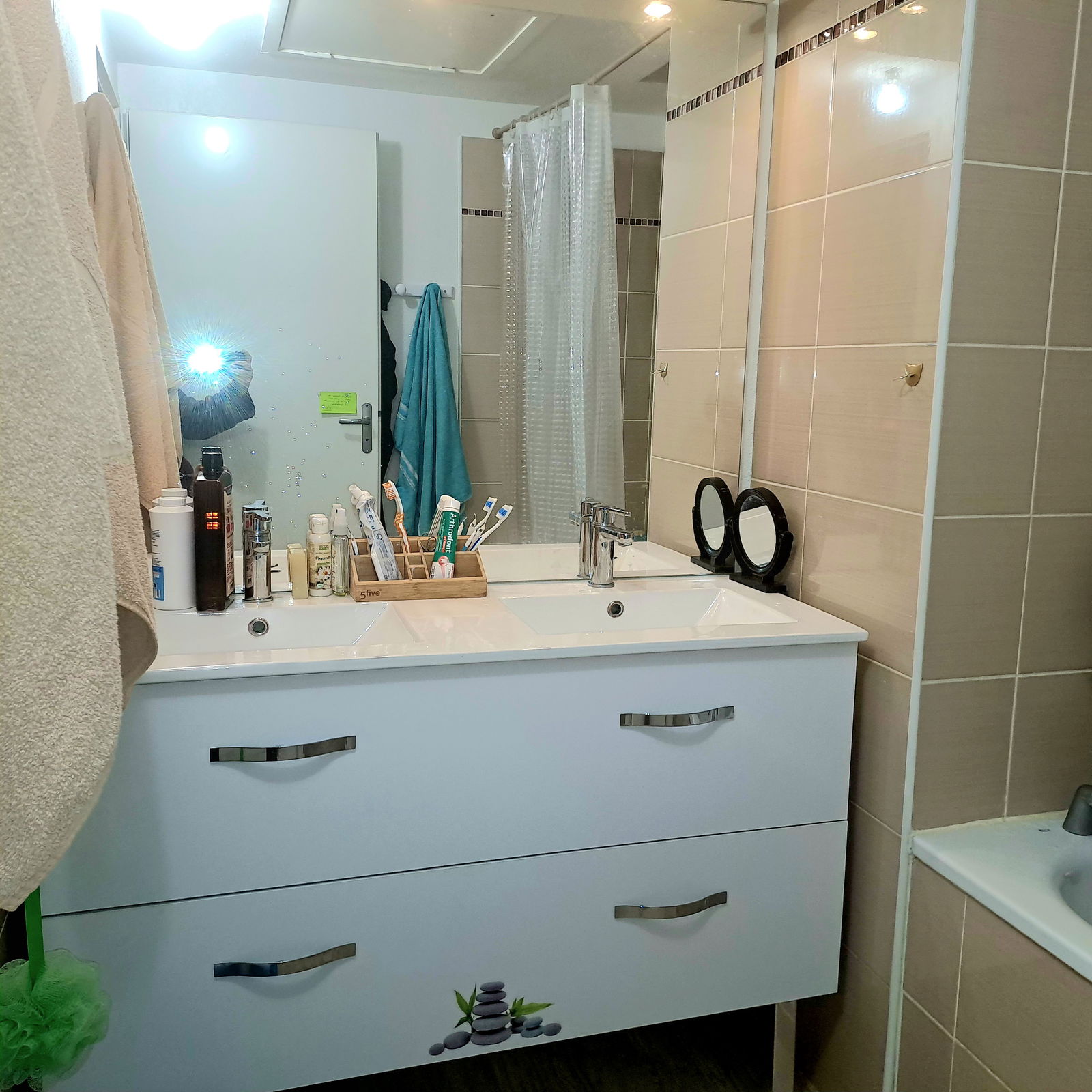 Homestay Blagnac 333783