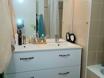 Chambre Chez L'habitant Blagnac 333783-5