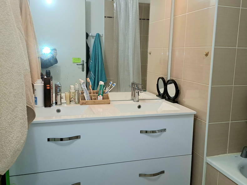 Zakwaterowanie U Rodziny Blagnac 333783-5