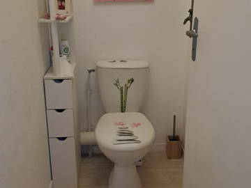 Chambre Chez L'habitant Blagnac 333783-7