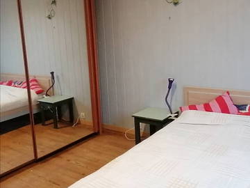 Room For Rent Le Taillan-Médoc 256931