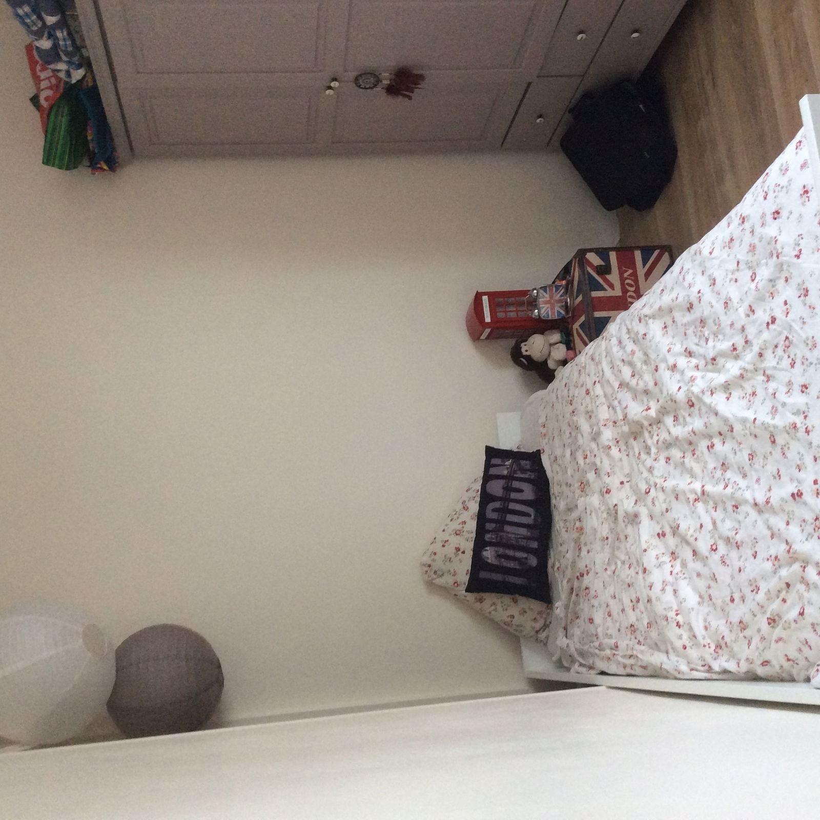 Homestay Talence 136830