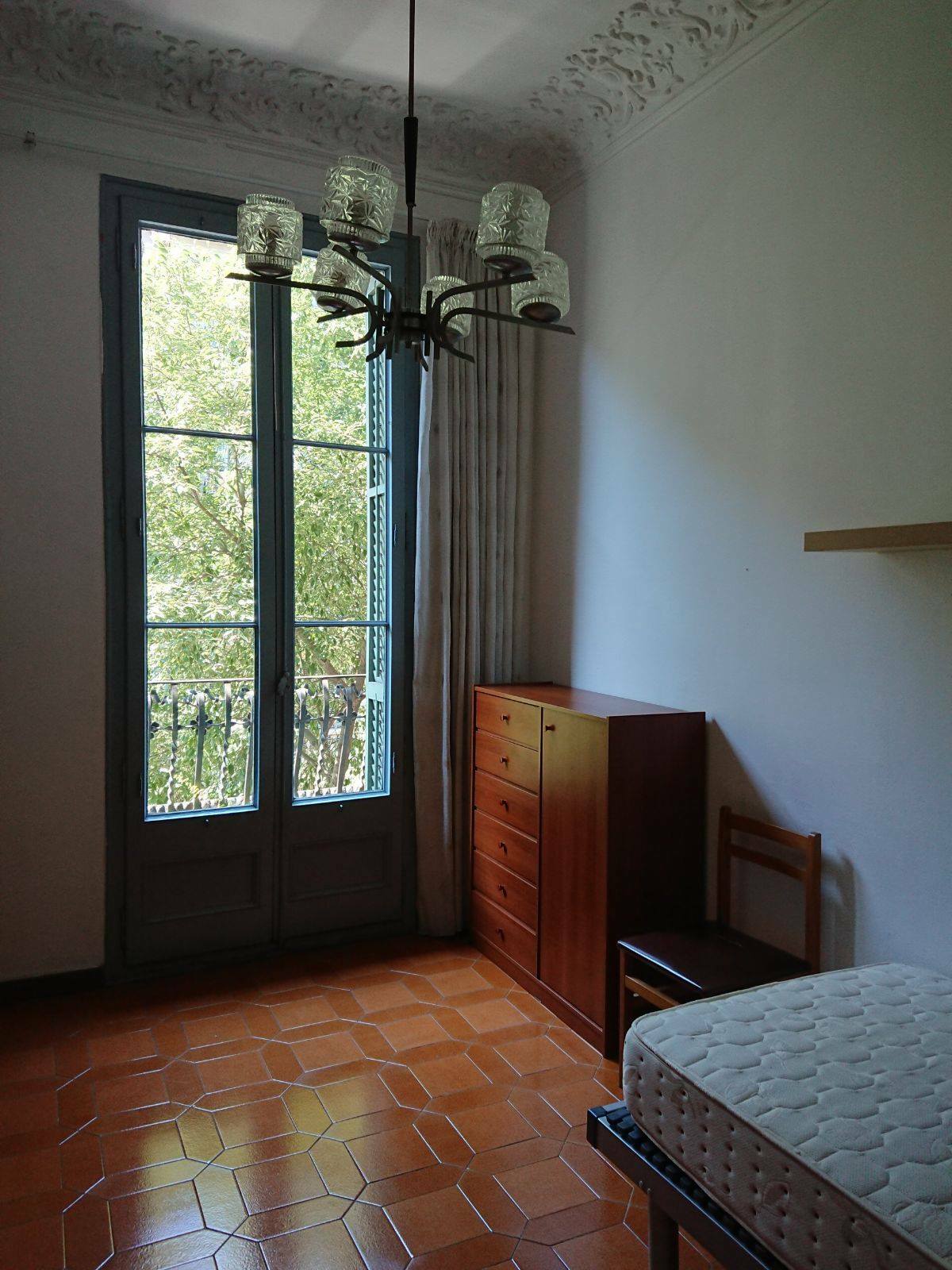 Homestay Barcelona 181292