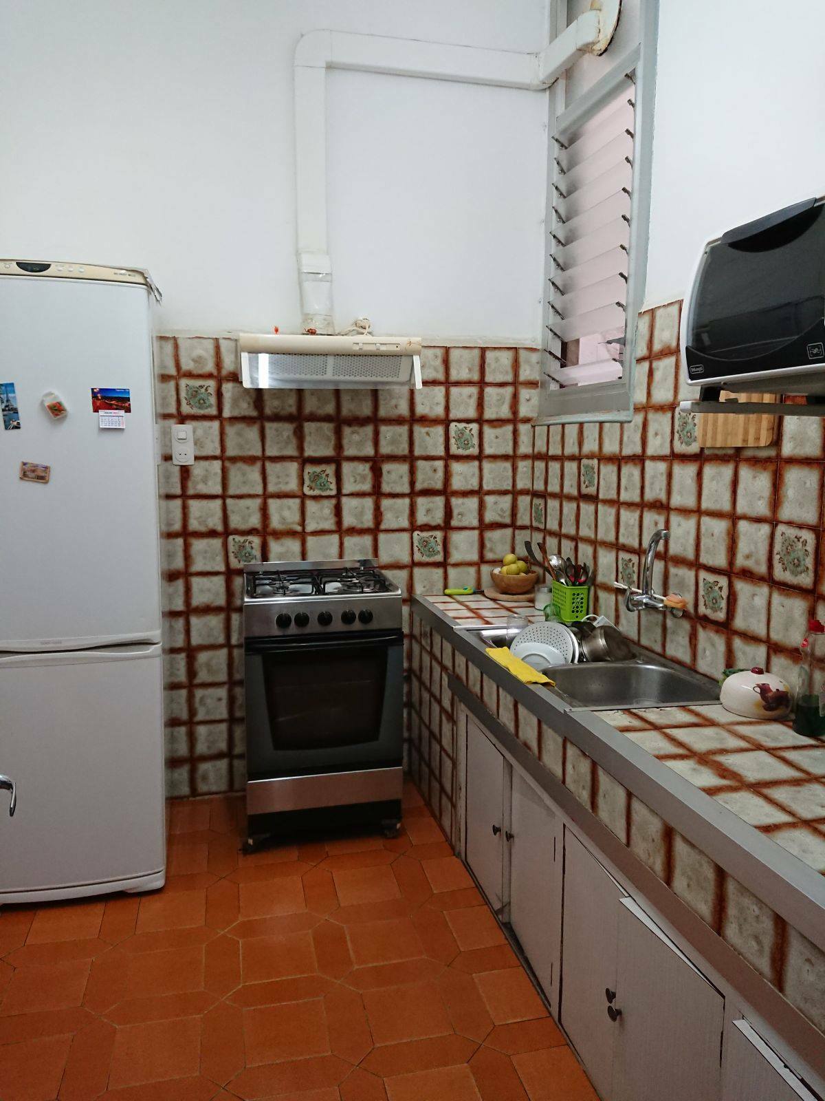 Homestay Barcelona 181292