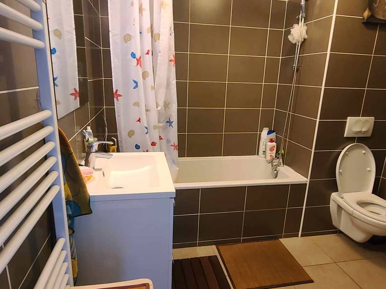 Homestay Marseille 268492-2