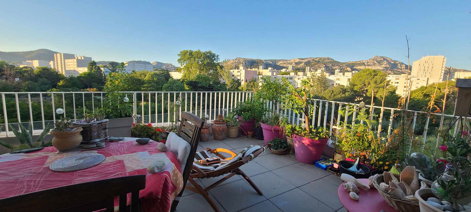 Homestay Marseille 268492