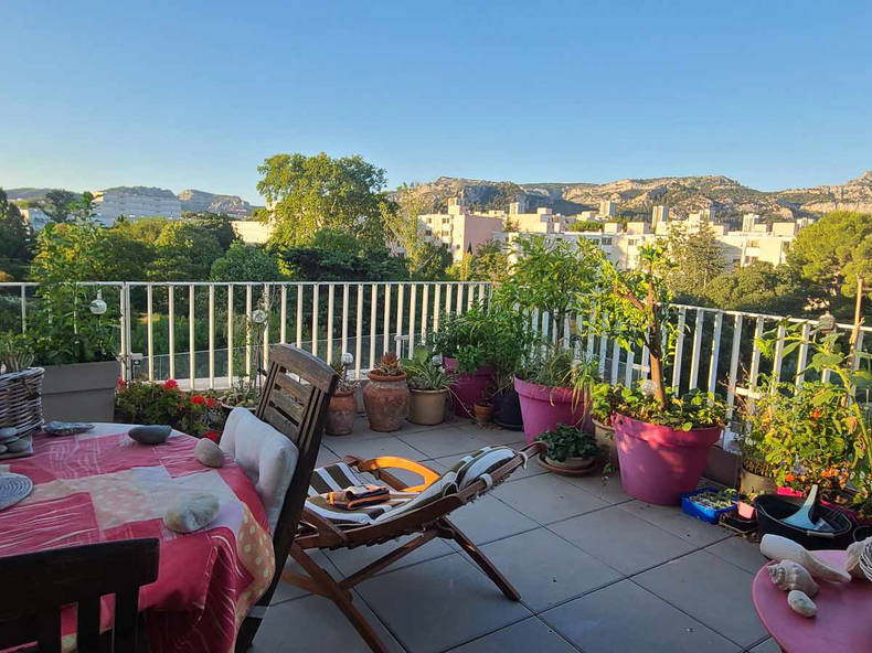 Homestay Marseille 268492-3