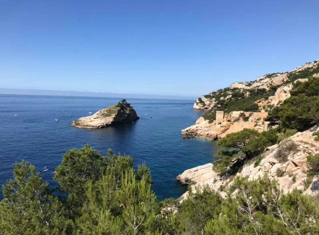 Homestay Marseille 268492