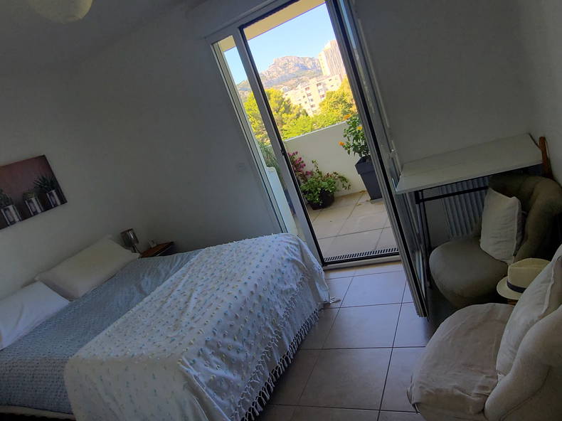 Homestay Marseille 268492-1