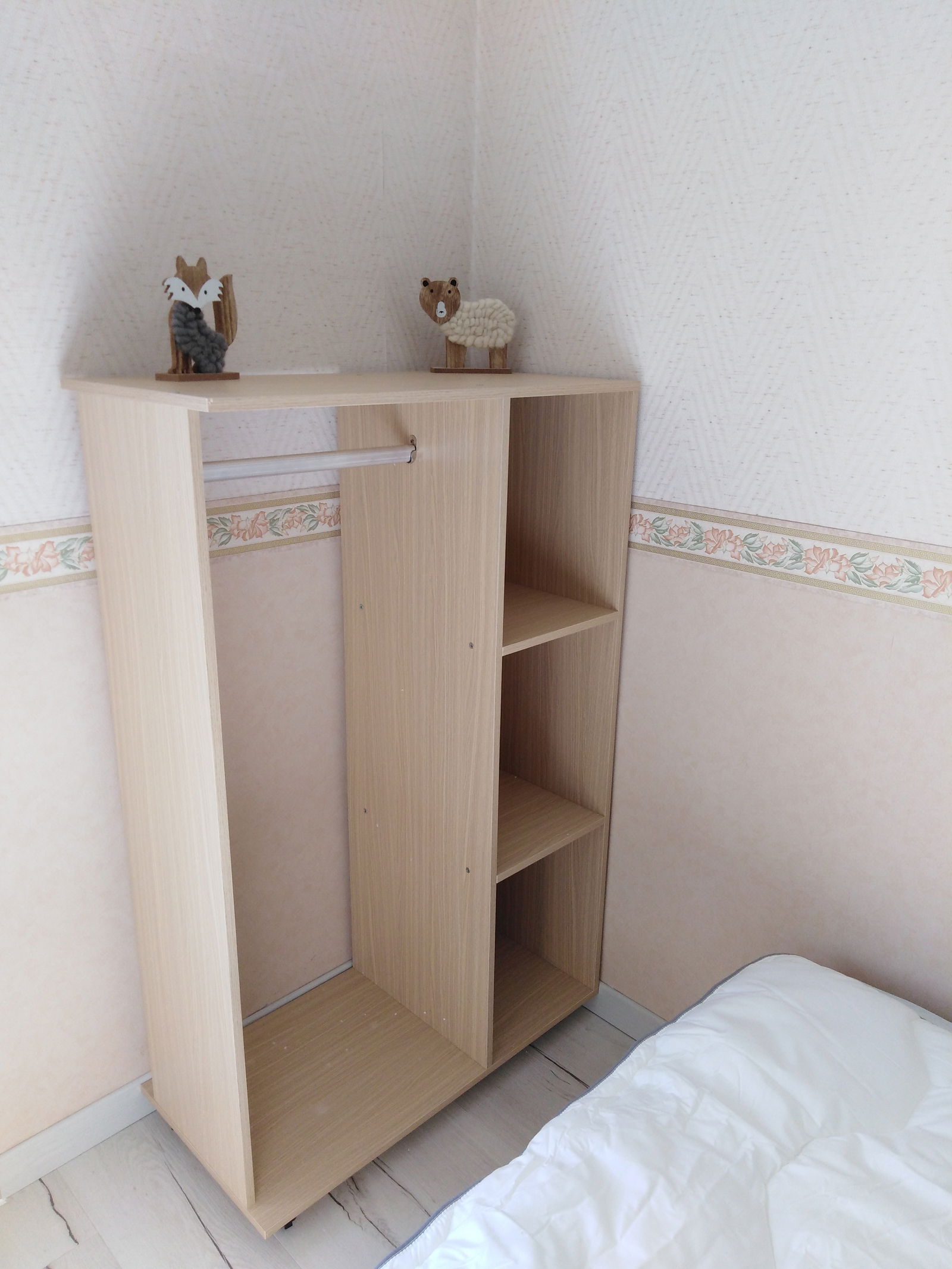 Homestay La Rochelle 212043