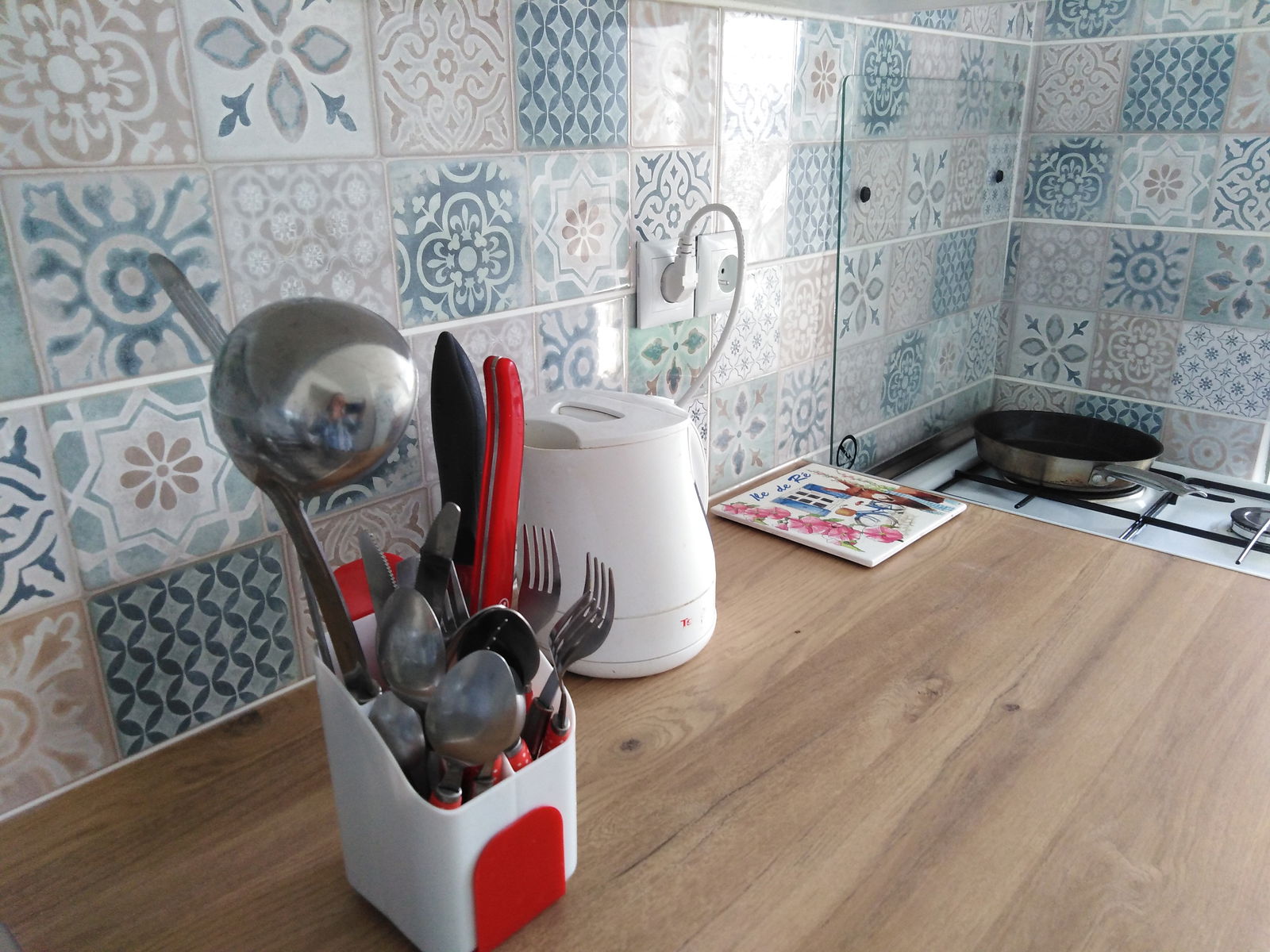 Homestay La Rochelle 212043