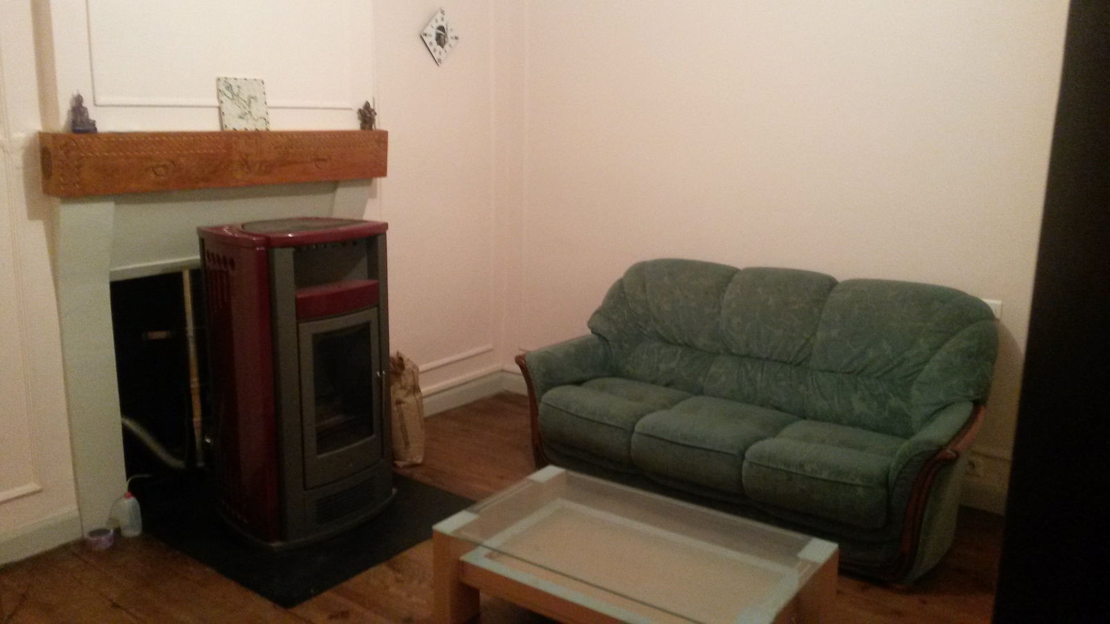 Homestay Tardets-Sorholus 133456