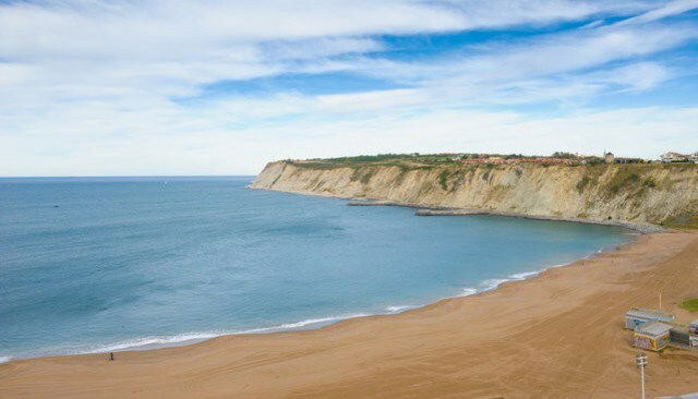 Bed And Breakfast Getxo 43007