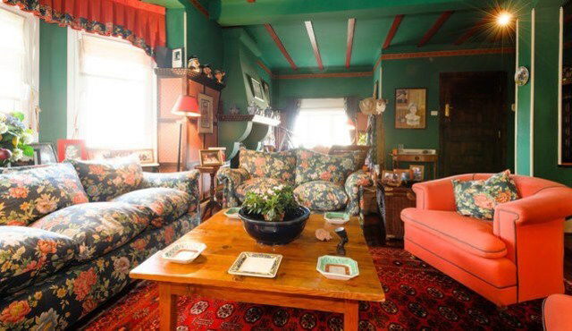 Bed And Breakfast Getxo 43007
