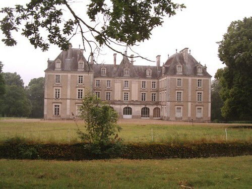 Homestay Torfou 129907