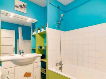 Chambre Chez L'habitant Bourgoin-Jallieu 196977-4