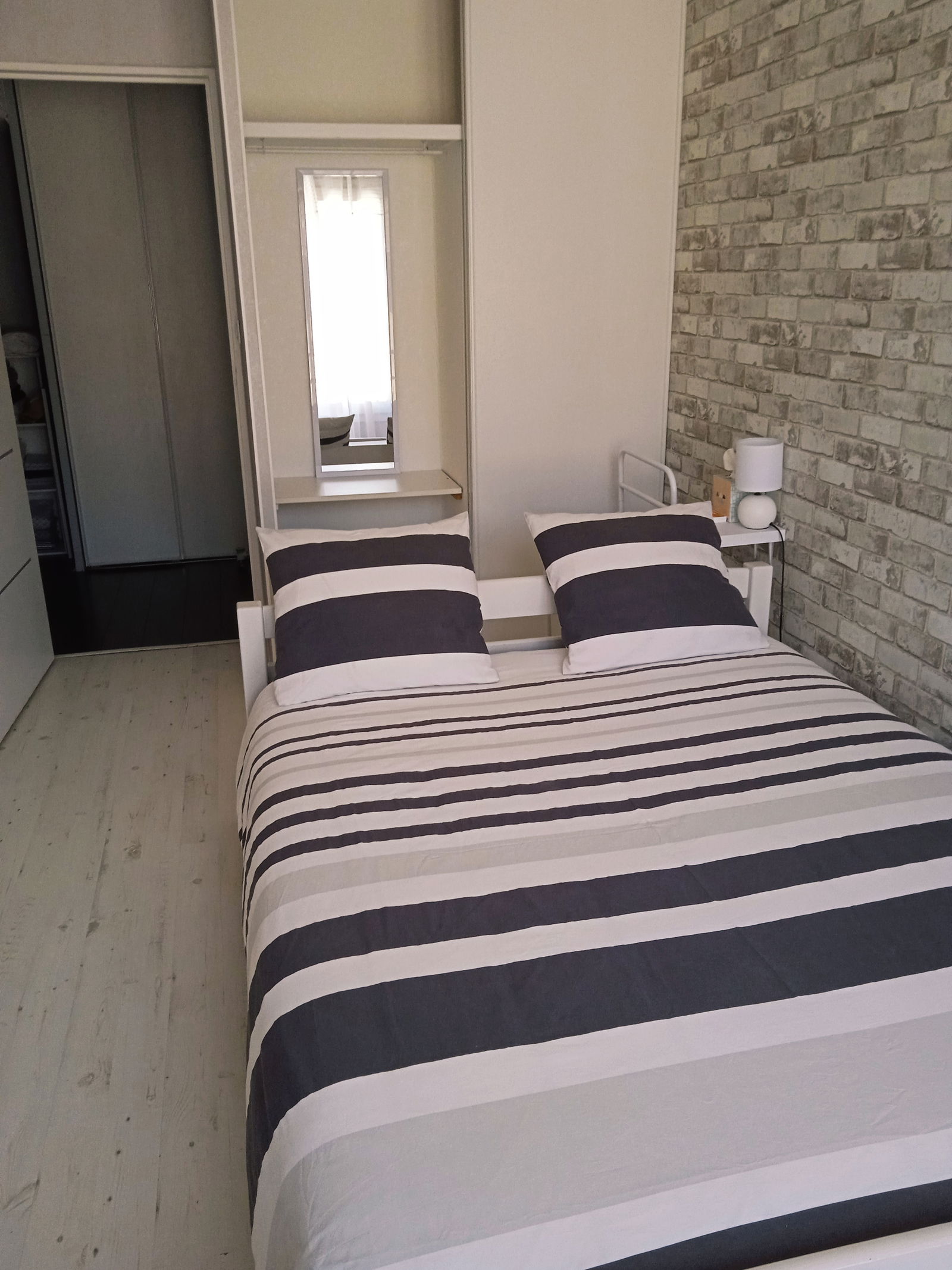 Homestay Bourgoin-Jallieu 196977