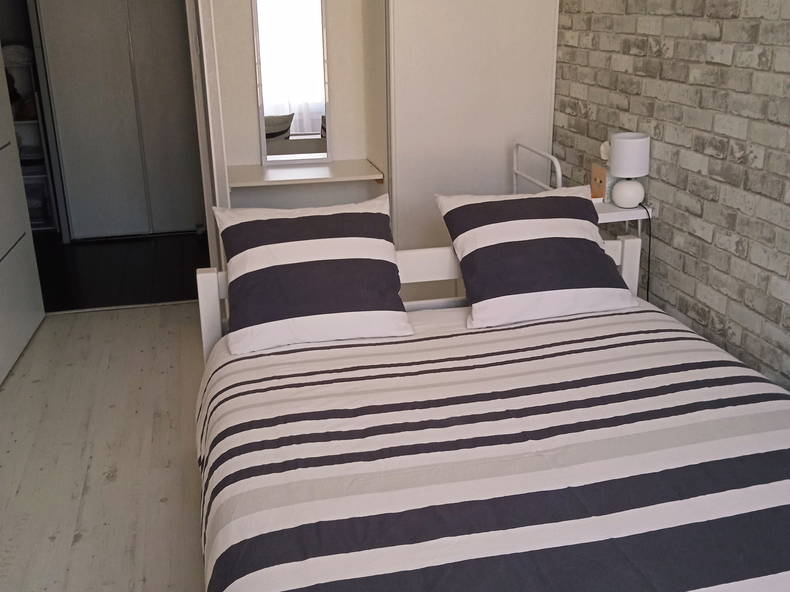 Tuisverblyf Bourgoin-Jallieu 196977-1