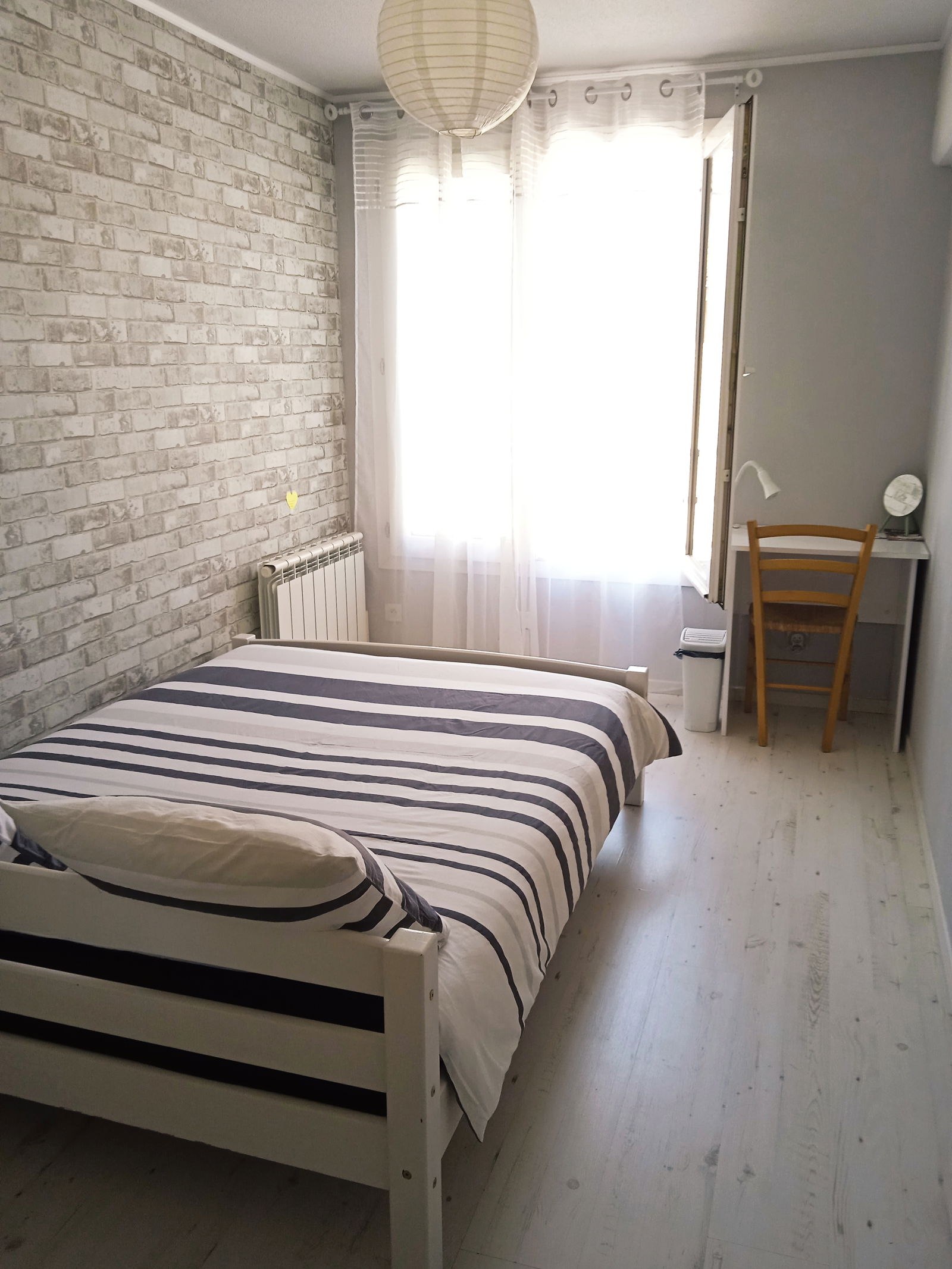 Homestay Bourgoin-Jallieu 196977